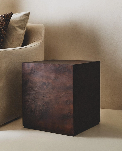 ROOT CUBE TABLE