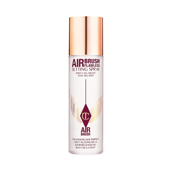 Charlotte Tilbury Airbrush Flawless Setting Spray 100 ml 100 ml