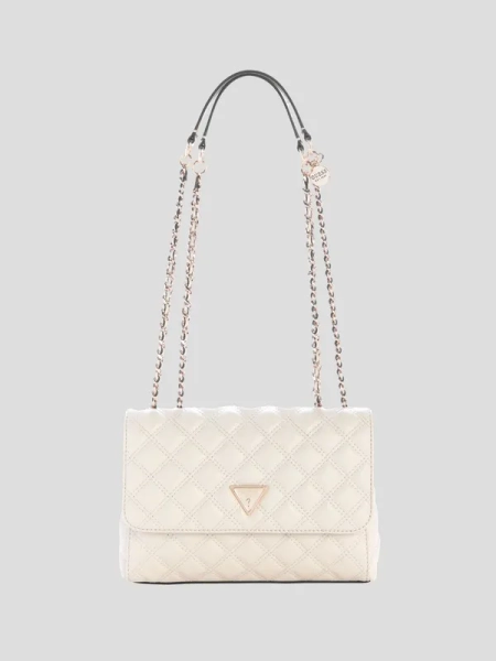 Bolsa Crossbody Flap Guess Giully