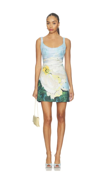 Newcatton Mini Dress