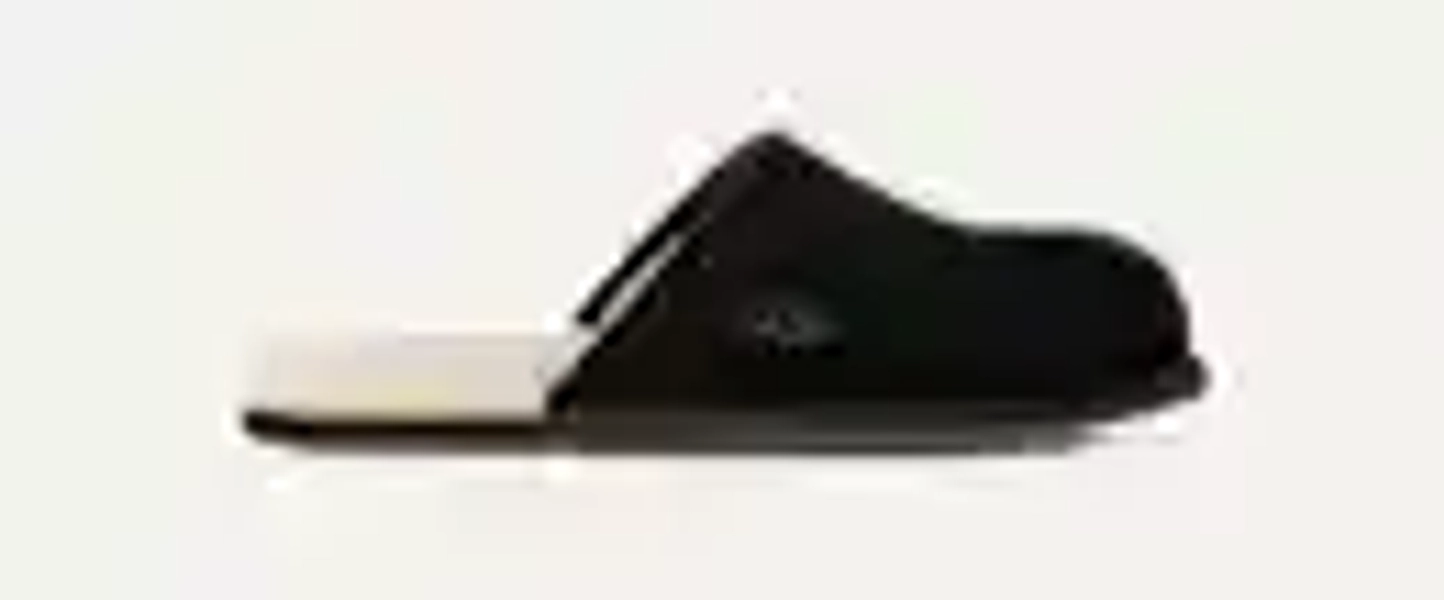 Men's Scuff Slipper