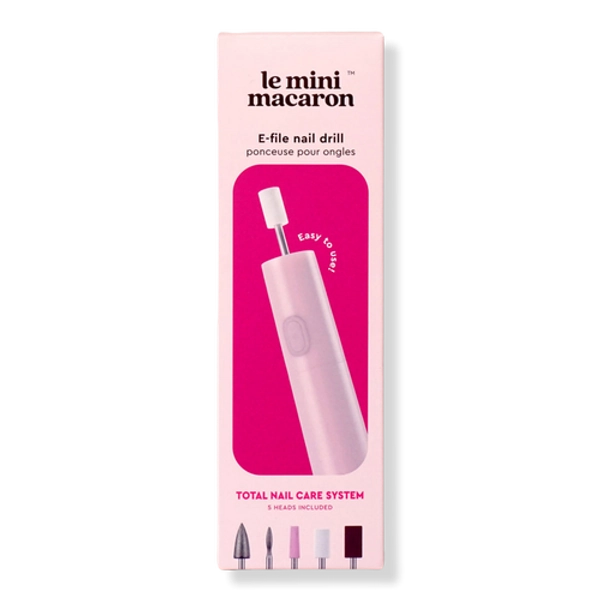E-File Nail Drill