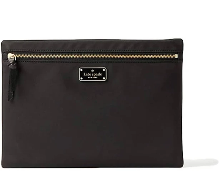 Kate Spade Wilson Road Large Drewe Travel Cosmetic Case