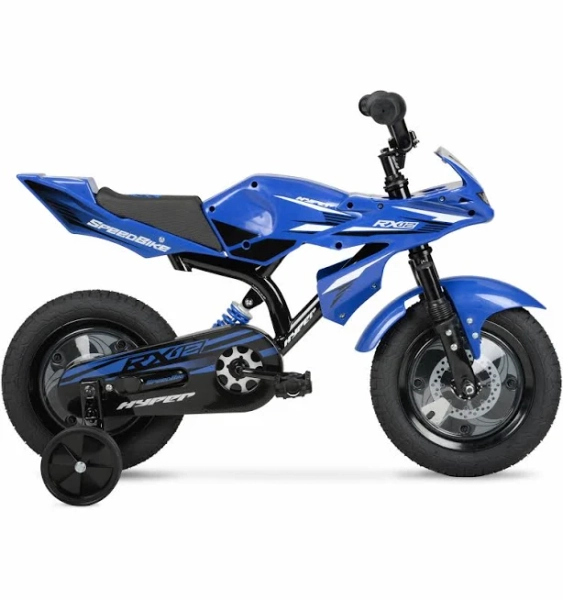 Hyper Speed Bike Boy's Bike