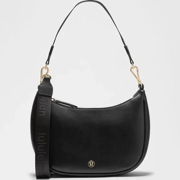 lululemon City Essentials Small Shoulder Bag