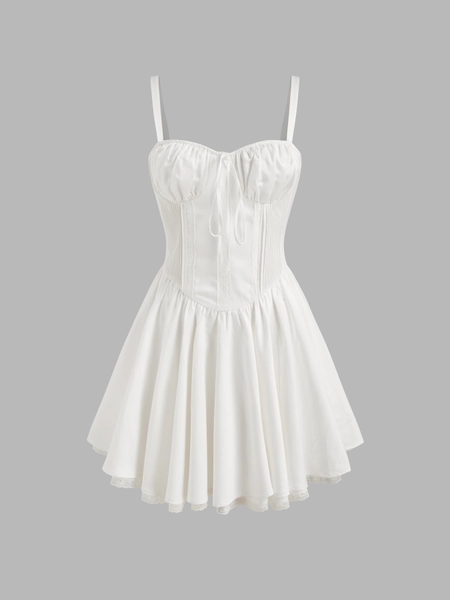 culmination dress