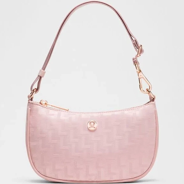 Lululemon City Essentials Mini Shoulder Bag