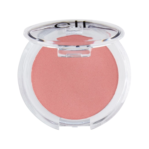 e.l.f. Blush, Blushing