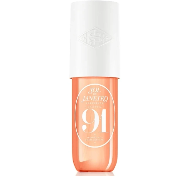 Sol de Janeiro Cheirosa 91 Hair & Body Perfume Mist