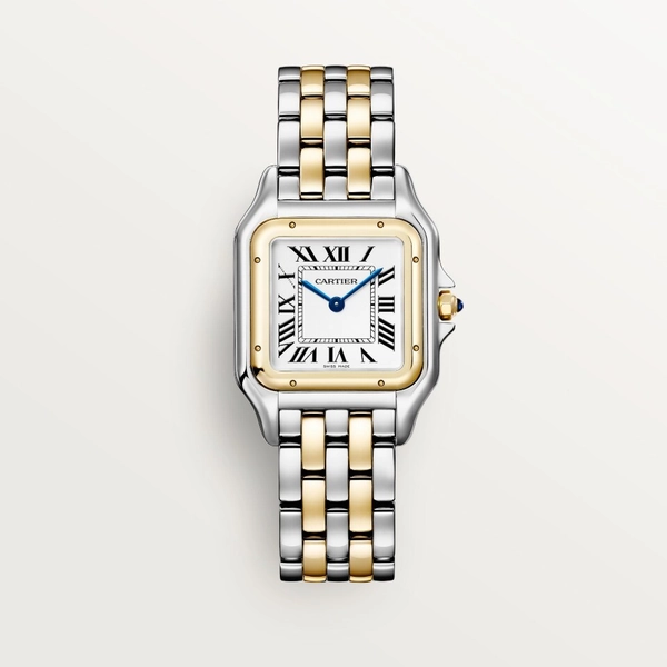 Montre Panthère de Cartier