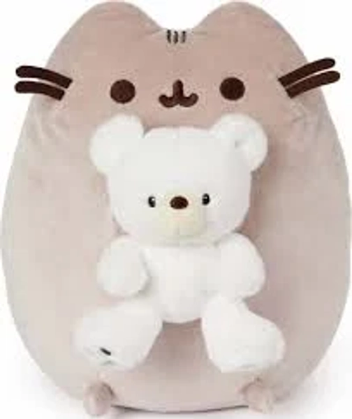 GUND Pusheen Kai Bear Plush