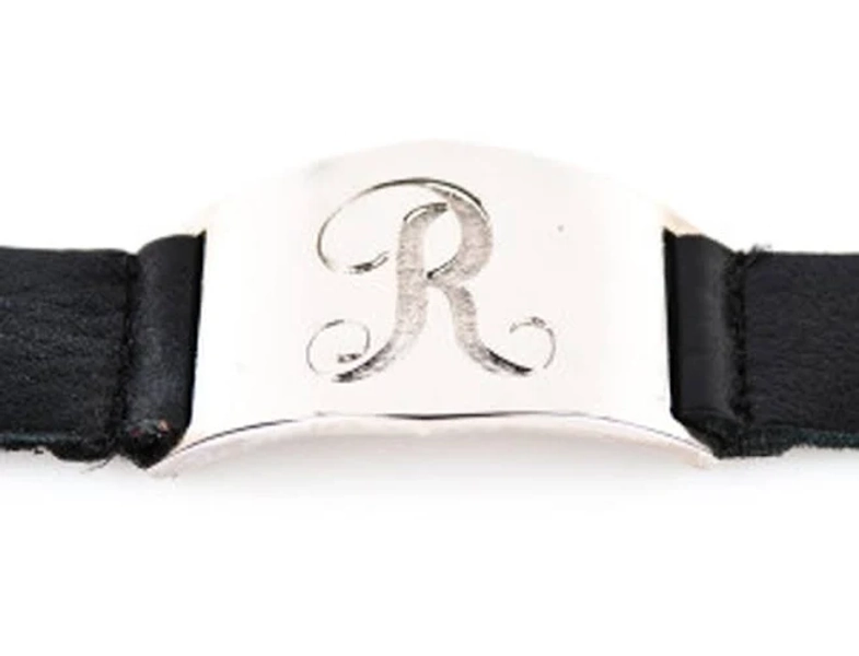 Sloane Leather Cuff