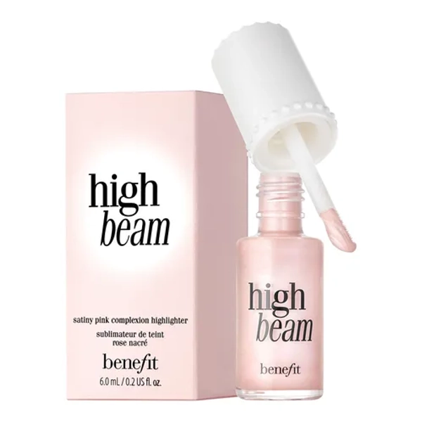 Sephora Benefit High Beam Liquid Highlighter