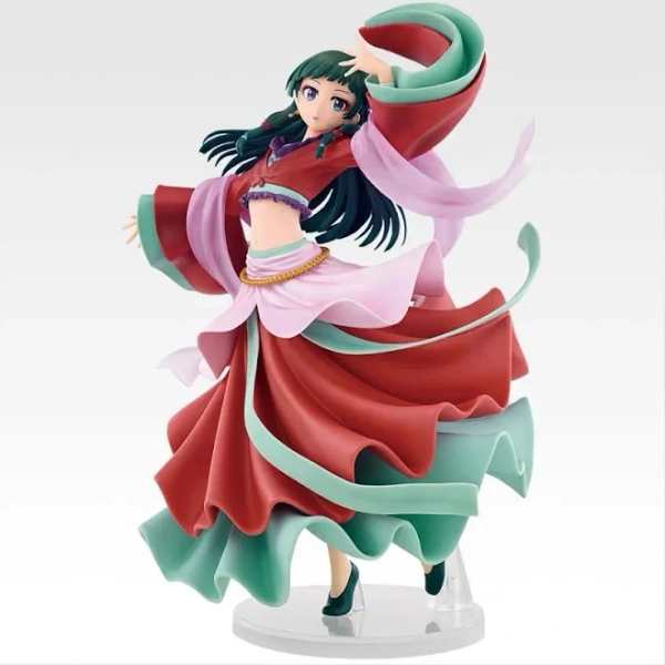 Bandai The Apothecary Diaries Maomao Ichibansho Figure