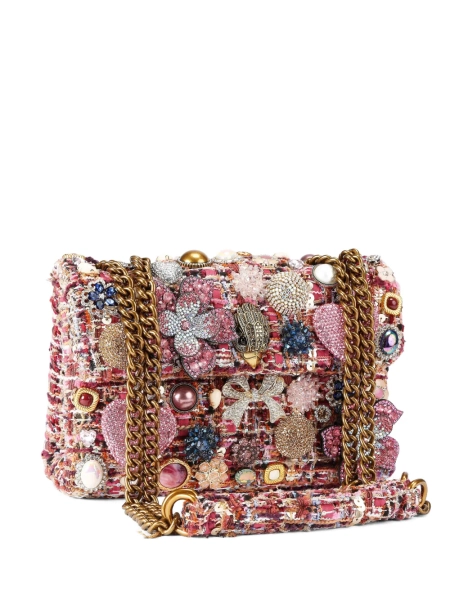 Kurt Geiger London sac à bandoulière Kensington Tutti Frutti médium | Taille unique