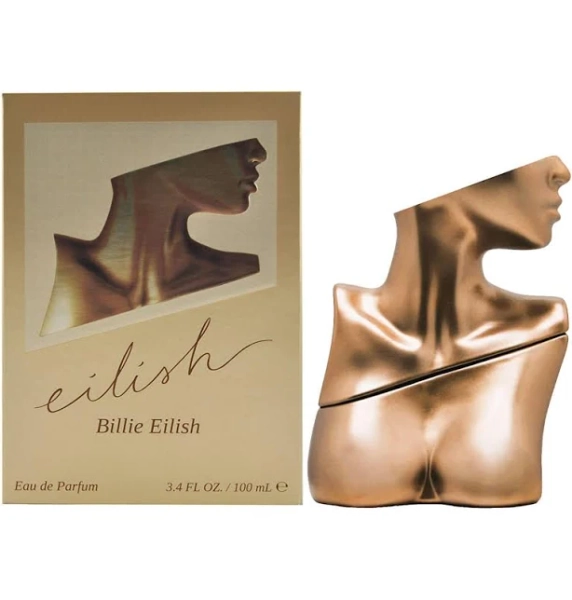 Billie Eilish Eau de Parfum Spray