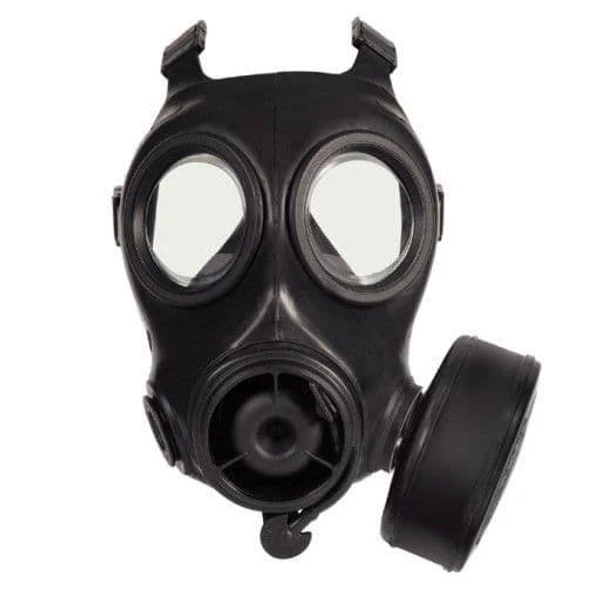 British Military FM12 Gas Mask Respirator - Default Title #MWS Options 3
