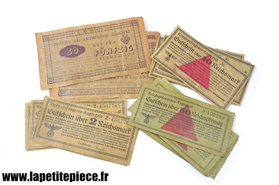 Camp Money