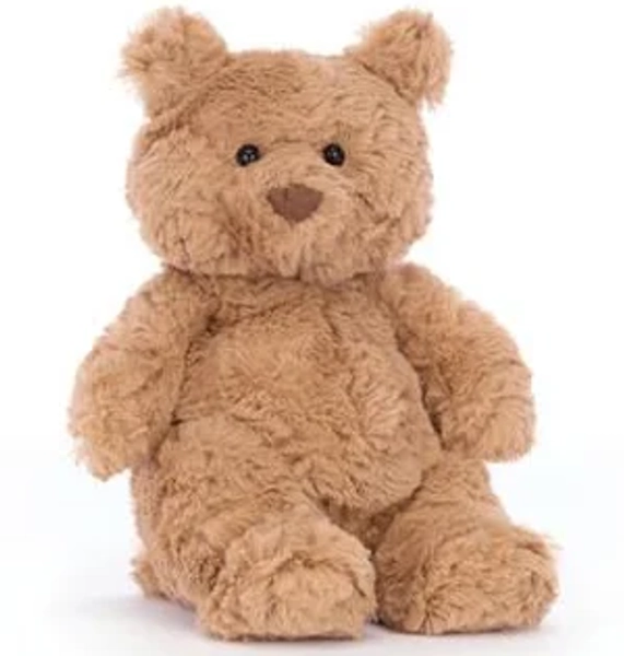 Bartholomew Bear Jellycat