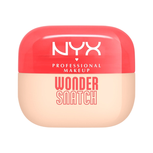 Wonder Snatch Poudre Fixatrice