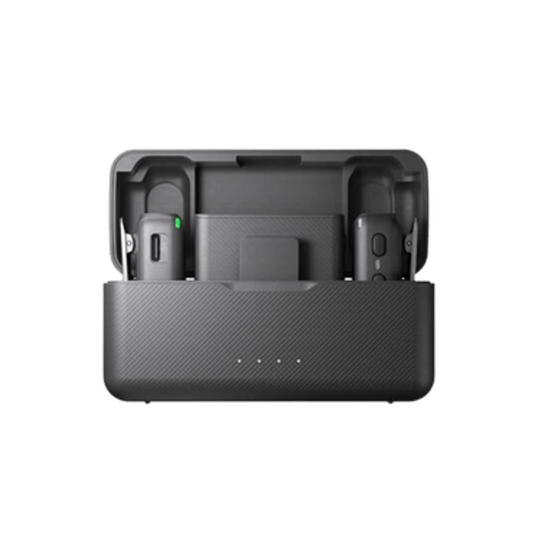 DJI Mic - Elevated Audio On the Go - DJI United States