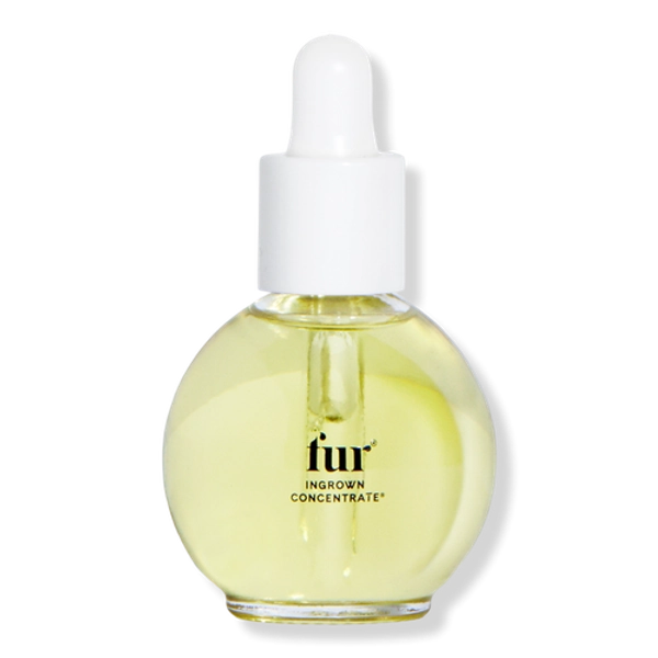 Ingrown Concentrate