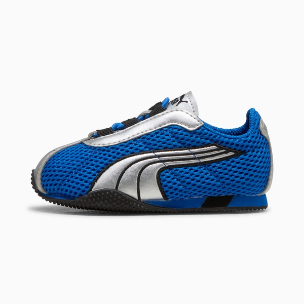 H-Street OG Toddler's Easy On Sneakers