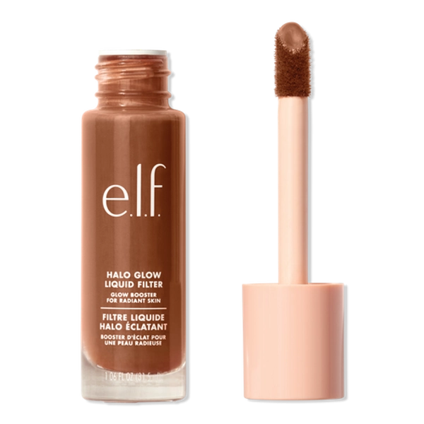 Halo Glow Liquid Filter - 7 Deep/Rich