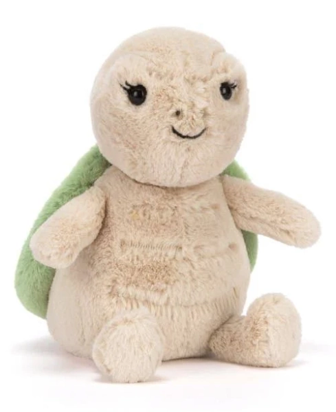 Jellycat Thimble Turtle