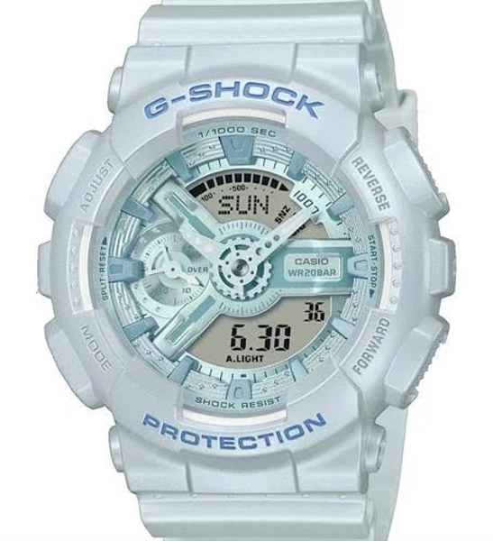Women's G-Shock Watch