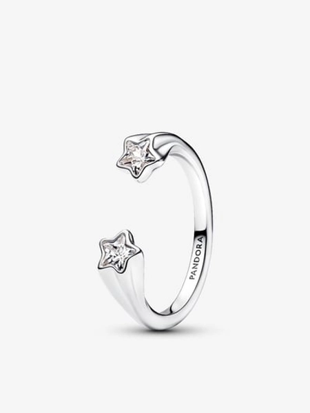 Shooting Stars Open Ring - 6