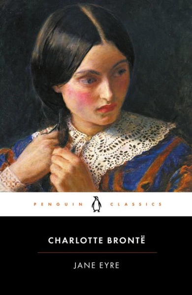 Jane Eyre|Paperback
