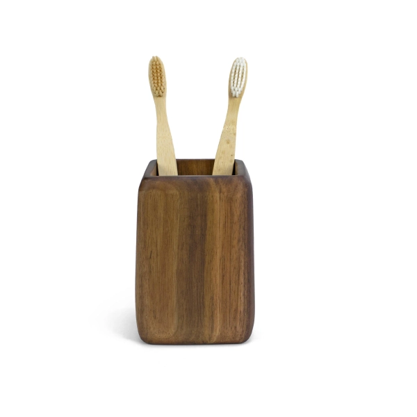 Portacepillos Boira madera