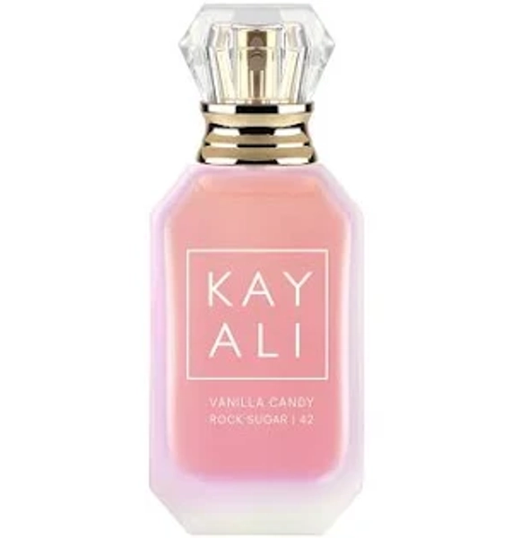 Kayali Vanilla Candy Rock Sugar 42 Eau de Parfum