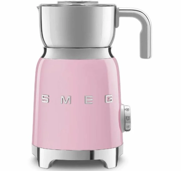 Smeg 50's Style Milk Frother