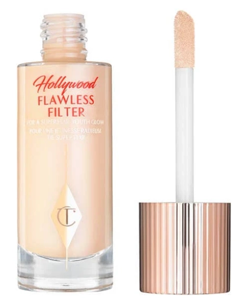 Charlotte Tilbury Hollywood Flawless Filter