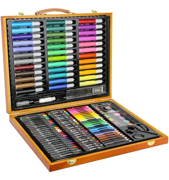 Gener8 Deluxe Art Set