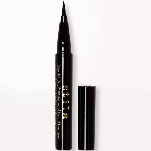 Stila Deluxe Stay All Day Waterproof Liquid Eye Liner