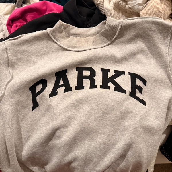 grey Parke x set active reversible...