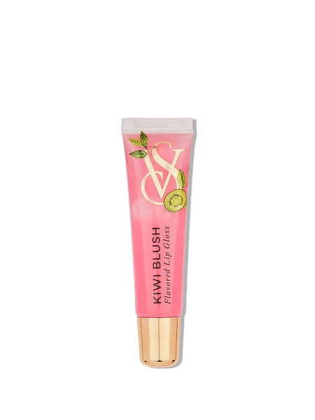 Flavored Lip Gloss