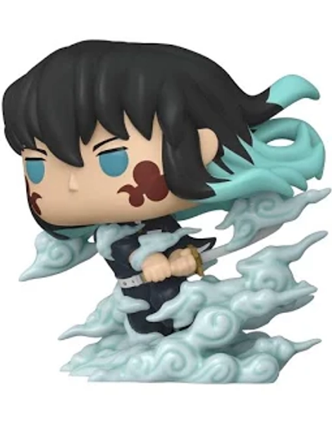 Funko Pop! Plus Demon Slayer Muichiro Tokito