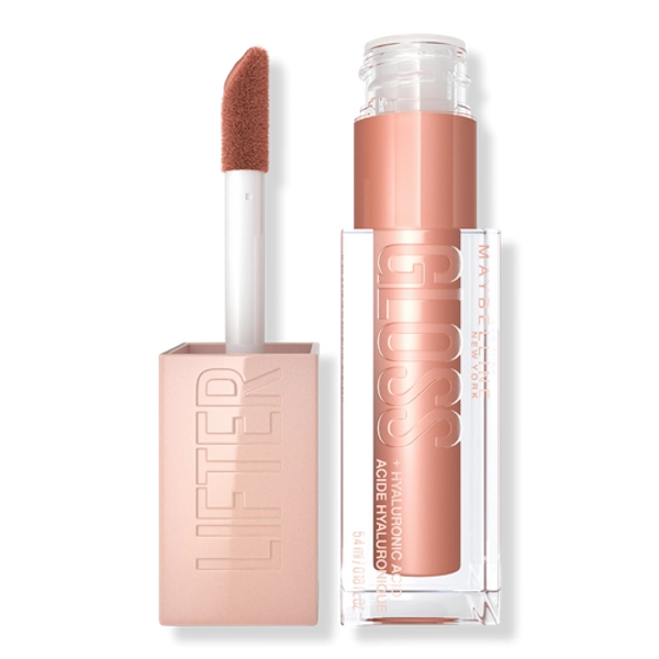 Lifter Gloss with Hyaluronic Acid - Stone