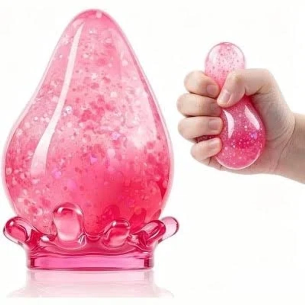 Link Water Drop Squeeze Squishies