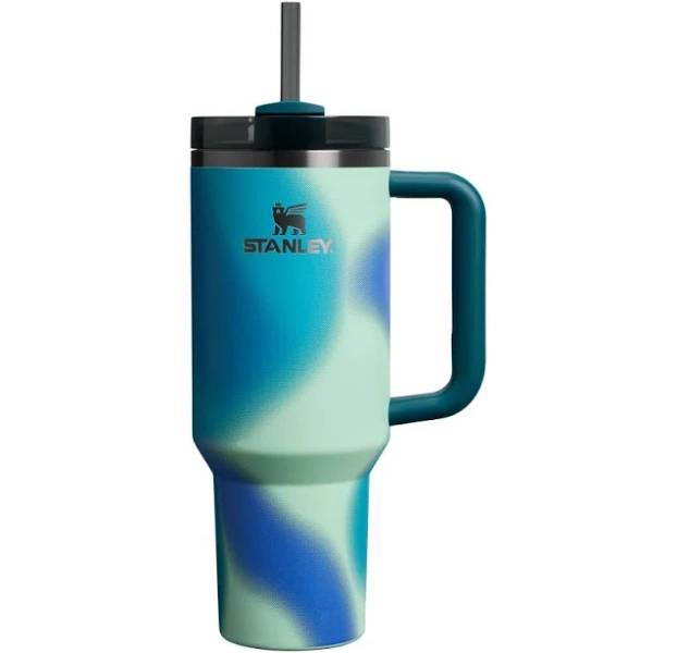 Stanley Quencher H2.0 FlowState Tumbler