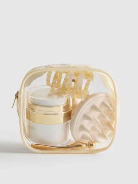 4-Piece Skincare Gift Set