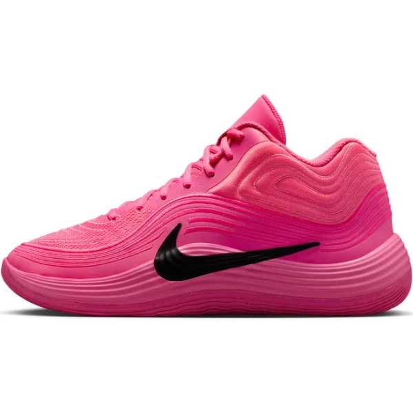 Nike Men's Precision 8 Mid Basketball Shoes