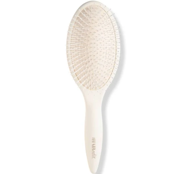 The Hair Edit Detangling & Smoothing Hairbrush