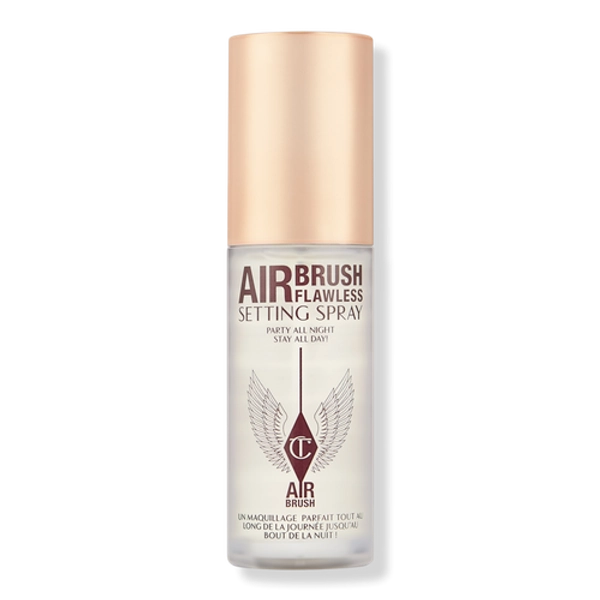 Travel Size Airbrush Flawless Setting Spray