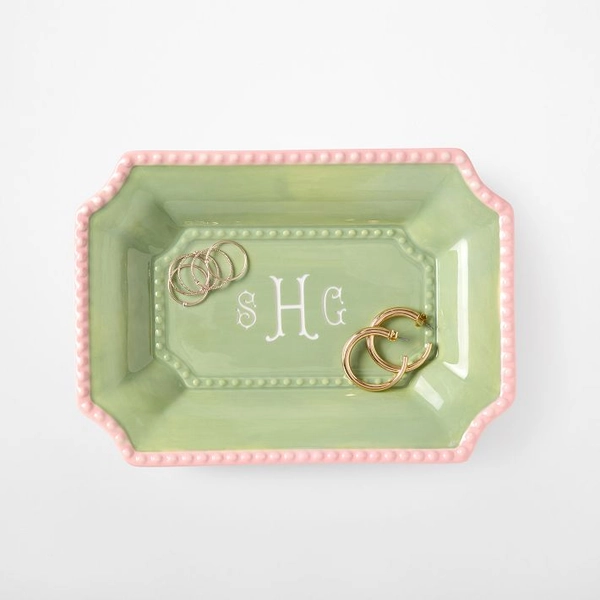 Jardin Ceramic Catchall