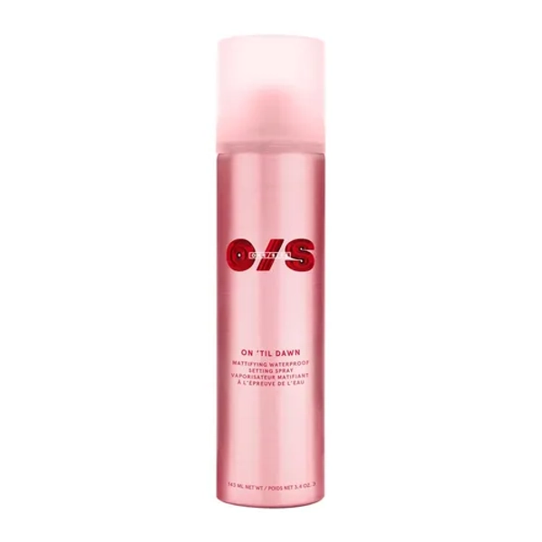 On Til Dawn Setting Spray
